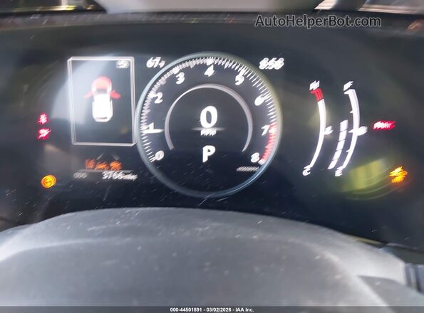 2T2ADCAZ8RC011849 2024 LEXUS NX 250 Black Հետևի նստատեղերի տեսք