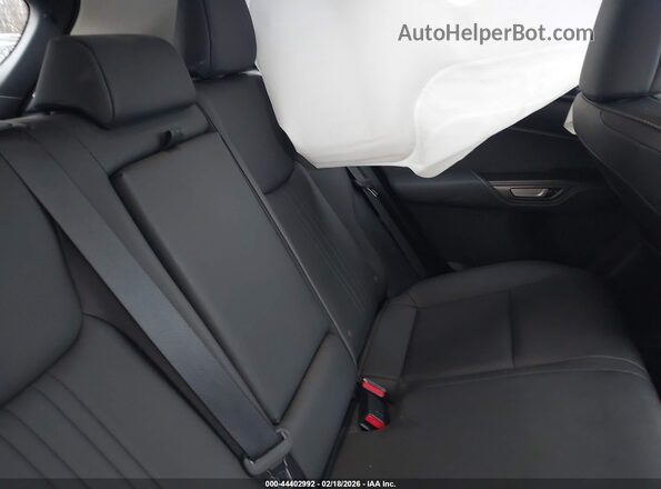 2T2AGCEZ9RC053772 2024 LEXUS NX 350 Gray VIN կոդի պիտակի տեսք