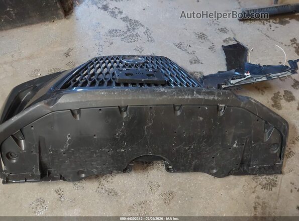 2T2AGCEZXSC082154 2025 LEXUS NX 350 Черный Вид щитка приборов