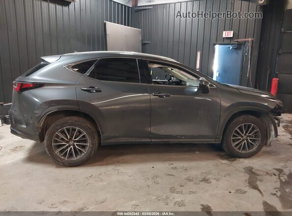 2T2AGCEZXSC082154 2025 LEXUS NX 350 Черный Панорамный вид салона 360°