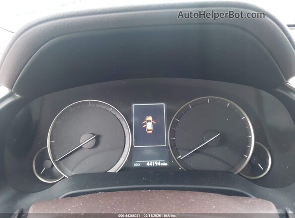 2T2AZMAA4LC167847 2020 LEXUS RX 350 Black Вид задніх сидінь