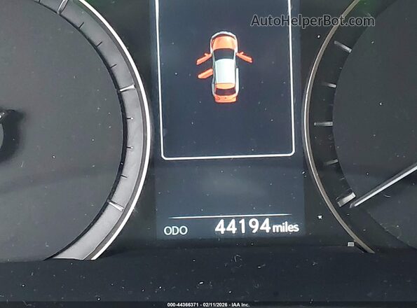 2T2AZMAA4LC167847 2020 LEXUS RX 350 Black Панорамний вид салону 360°