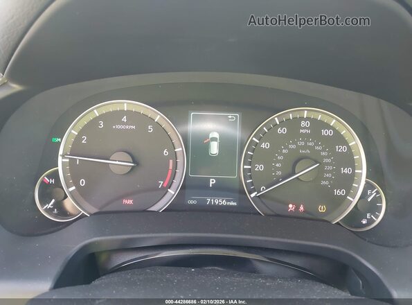 2T2AZMDA6NC362069 2022 LEXUS RX 350 White Widok tylnych siedzeń
