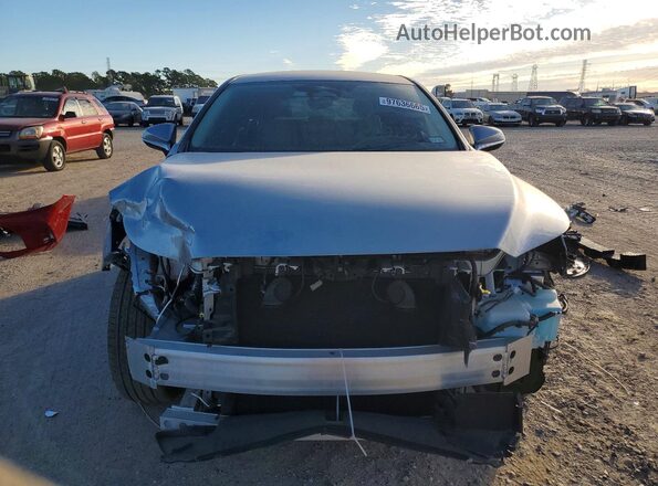 2T2BAMBA1RC033588 2024 LEXUS RX Silver Դիմացի տեսք