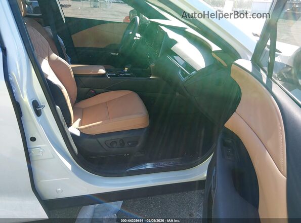 2T2BAMBA6TC070286 2026 LEXUS RX 350 White Սալոնի դիմացի տեսք