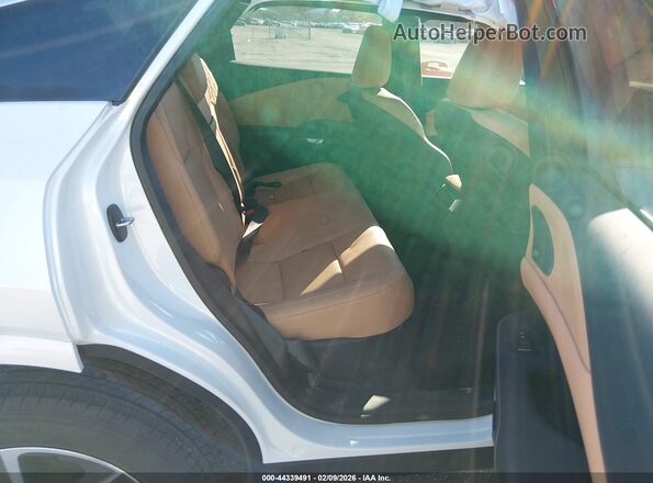 2T2BAMBA6TC070286 2026 LEXUS RX 350 White VIN կոդի պիտակի տեսք