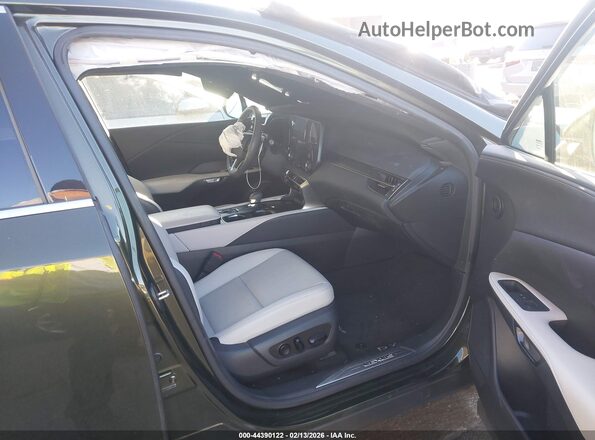 2T2BAMBA7RC032915 2024 LEXUS RX 350 Green Vista interior delantera