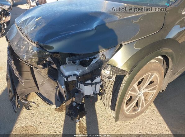 2T2BAMBA7RC032915 2024 LEXUS RX 350 Green Vista frontal