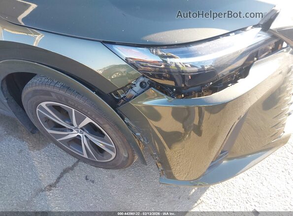 2T2BAMBA7RC032915 2024 LEXUS RX 350 Green 