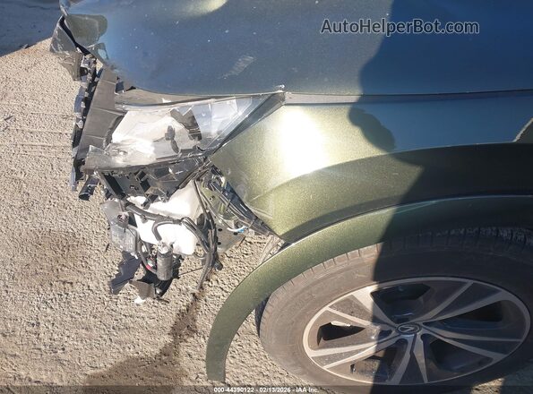2T2BAMBA7RC032915 2024 LEXUS RX 350 Green 