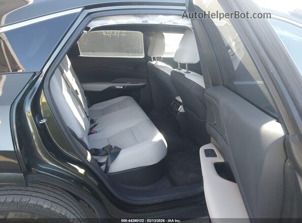 2T2BAMBA7RC032915 2024 LEXUS RX 350 Green Vista de la etiqueta del VIN