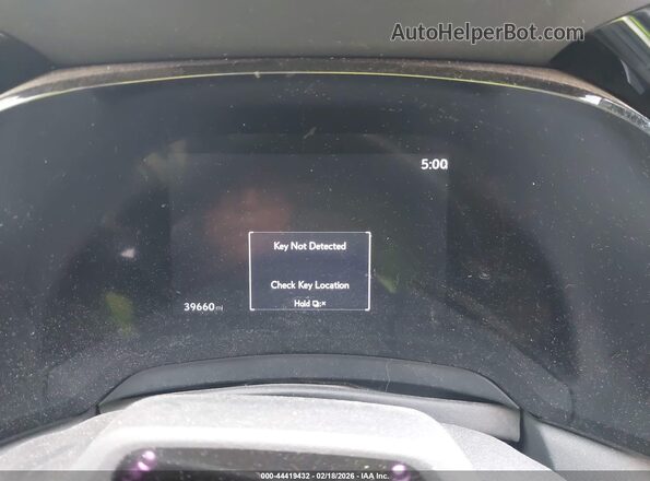 2T2BAMBA9RC031913 2024 LEXUS RX 350 Silver Вид задніх сидінь