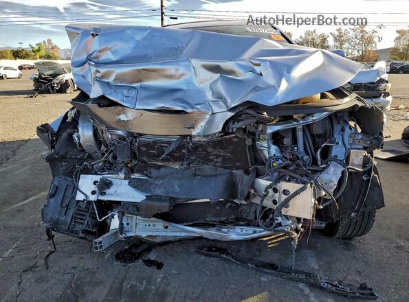 2T2BAMBA9RC047111 2024 LEXUS RX Silver წინა ხედი