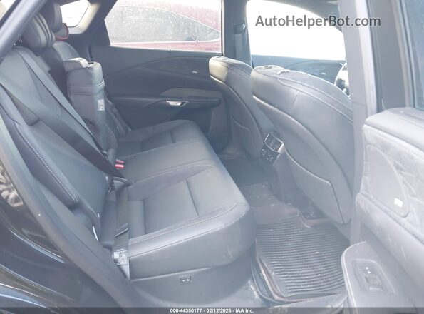 2T2BAMCA1RC072356 2024 LEXUS RX 350 Black Вид наклейки з VIN-кодом
