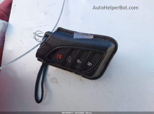 2T2BAMCA1RC072356 2024 LEXUS RX 350 Black Вид панелі приладів