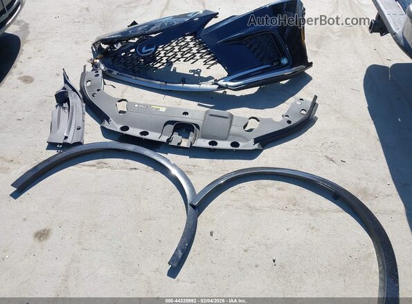 2T2BAMCA2PC033806 2023 LEXUS RX 350 Black Սարքավորումների վահանակի տեսք