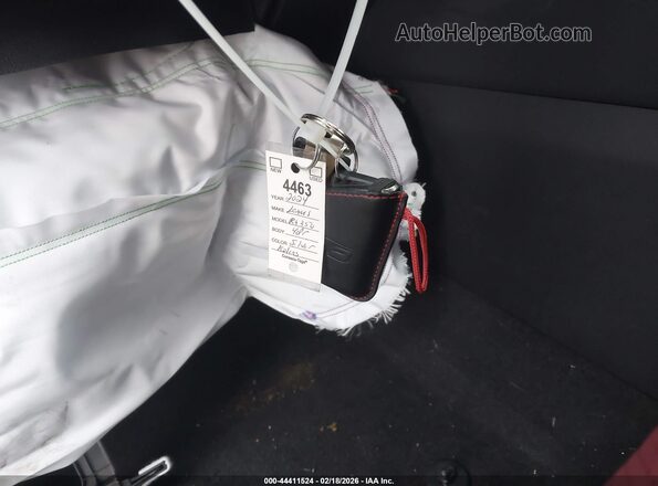 2T2BAMCA3RC049791 2024 LEXUS RX 350 Silver წინა პანელის ხედი