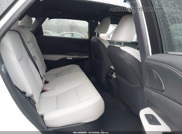 2T2BAMCA3RC054067 2024 LEXUS RX 350 White VIN կոդի պիտակի տեսք