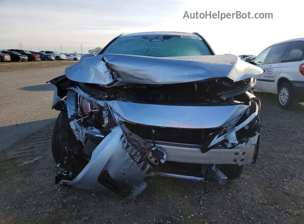 2T2BAMCA4PC012567 2023 LEXUS RX Silver Вид спереду