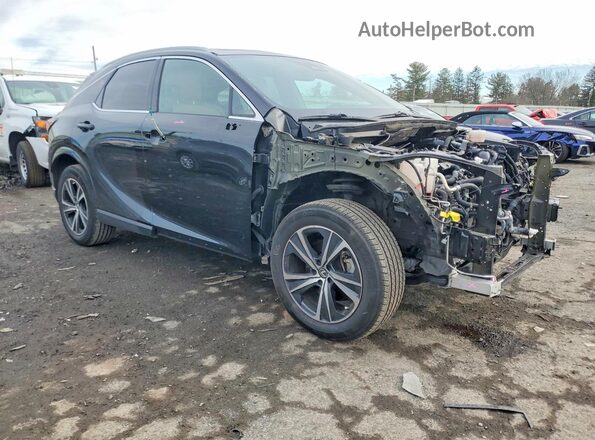 2T2BAMCA5PC037204 2023 LEXUS RX Black Առջևի աջ