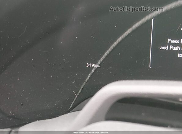 2T2BAMCA6TC126807 2026 LEXUS RX 350 White 
