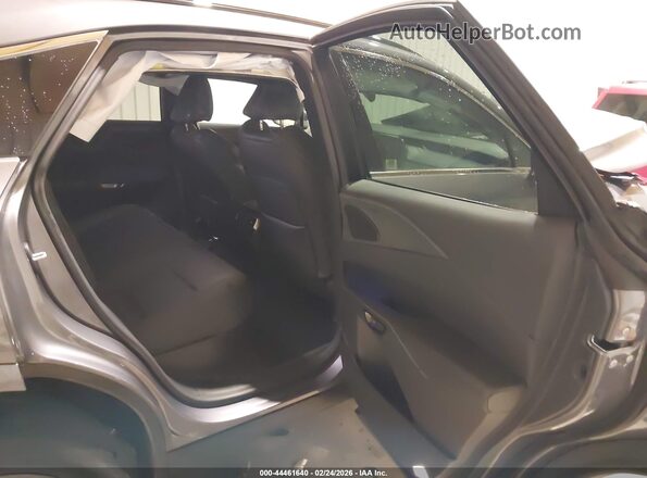 2T2BAMCA7PC018475 2023 LEXUS RX 350 Серый Вид наклейки с VIN-кодом