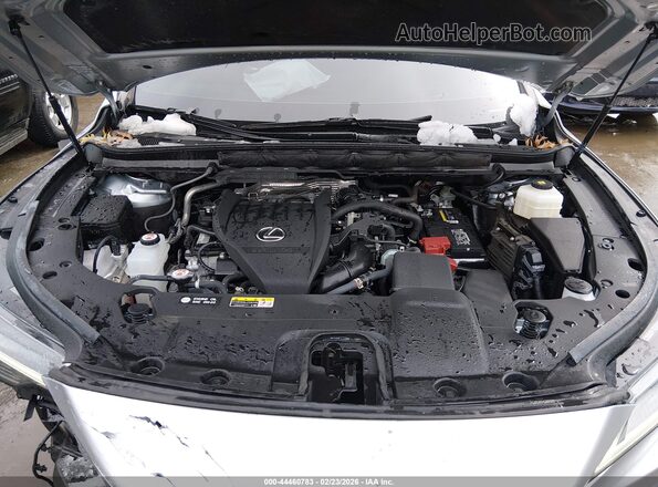 2T2BAMCAXPC016400 2023 LEXUS RX 350 Silver 