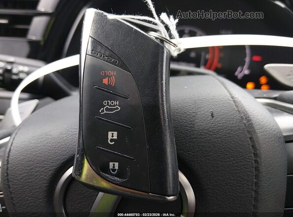 2T2BAMCAXPC016400 2023 LEXUS RX 350 Silver 