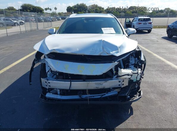 2T2BBMCA0RC058526 2024 LEXUS RX 350H White 