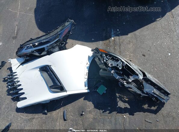 2T2BBMCA0RC058526 2024 LEXUS RX 350H White 