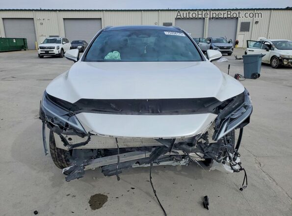 2T2BBMCA2PC015366 2023 LEXUS RX White Вид спереду