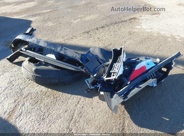 2T2BBMCA2SC091324 2025 LEXUS RX 350H Black Instrument cluster view