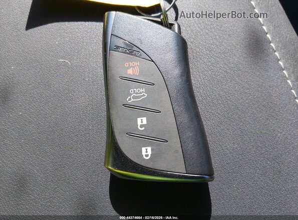 2T2BBMCA3RC053840 2024 LEXUS RX 350H Белый Вид панели приборов