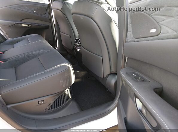 2T2BBMCA3RC053840 2024 LEXUS RX 350H Белый Вид наклейки с VIN-кодом