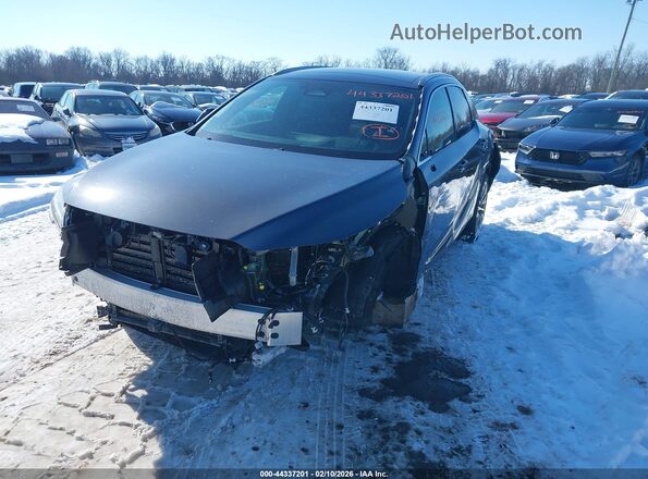 2T2BBMCA3TC108178 2026 LEXUS RX 350H Gray Սալոնի հետևի տեսք