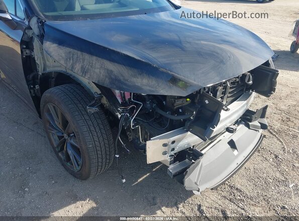 2T2BBMCA3TC117012 2026 LEXUS RX 350H Black Widok z przodu