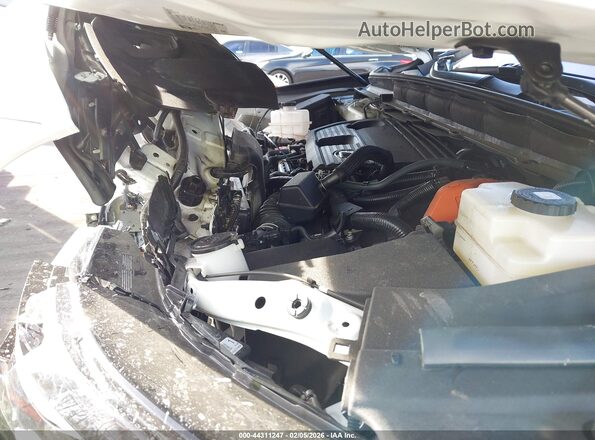 2T2BBMCA5SC068345 2025 LEXUS RX 350H White უკანა ხედი