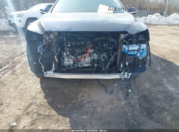 2T2BBMCA6TC111477 2026 LEXUS RX 350H Blue Vista frontal