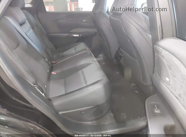 2T2BCMEA0RC017128 2024 LEXUS RX 500H Black Vista de la etiqueta del VIN