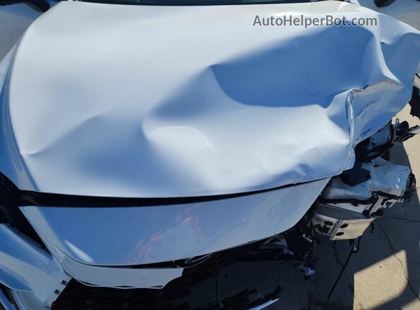 2T2BCMEA0RC019185 2024 LEXUS RX White უკანა სალონის ხედი