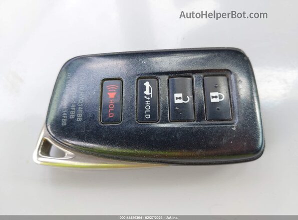 2T2BGMCA6JC022572 2018 LEXUS RX 450H White 