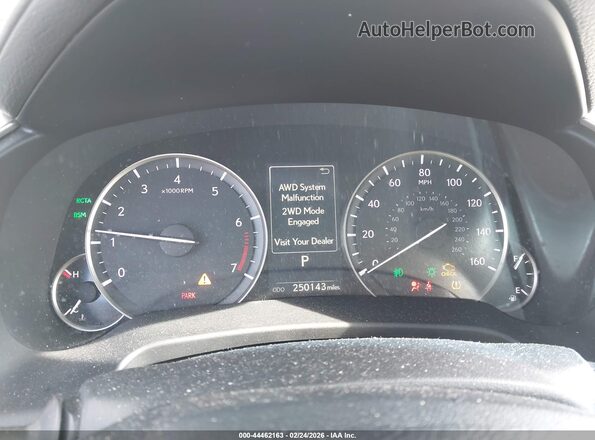 2T2BZMCA0HC076213 2017 LEXUS RX 350 White Widok tylnych siedzeń