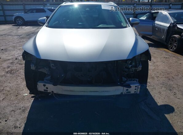 2T2BZMCA1GC011434 2016 LEXUS RX 350 Silver 