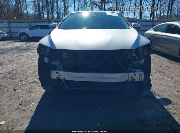 2T2BZMCA1GC011434 2016 LEXUS RX 350 Silver 