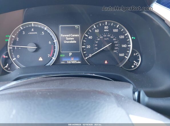 2T2BZMCA1GC011434 2016 LEXUS RX 350 Silver 