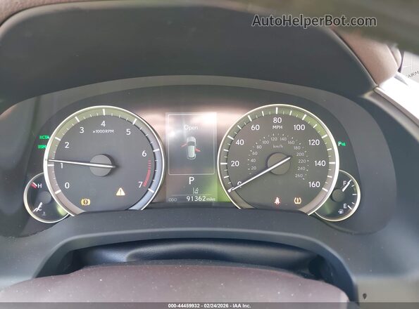 2T2BZMCA2HC079971 2017 LEXUS RX 350 Gold 