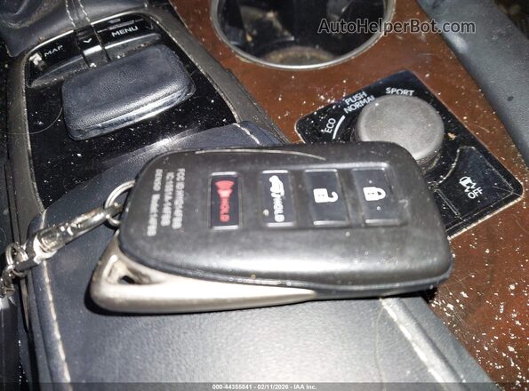 2T2BZMCA2HC126285 2017 LEXUS RX 350 Blue Widok deski rozdzielczej