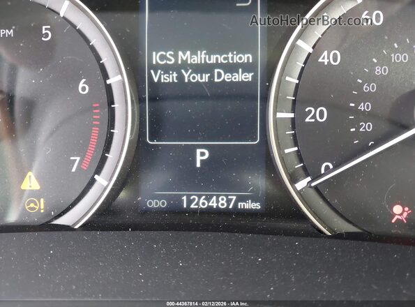 2T2BZMCA3HC119829 2017 LEXUS RX 350 Beige 