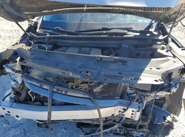 2T2BZMCA3KC176197 2019 LEXUS RX Серый 