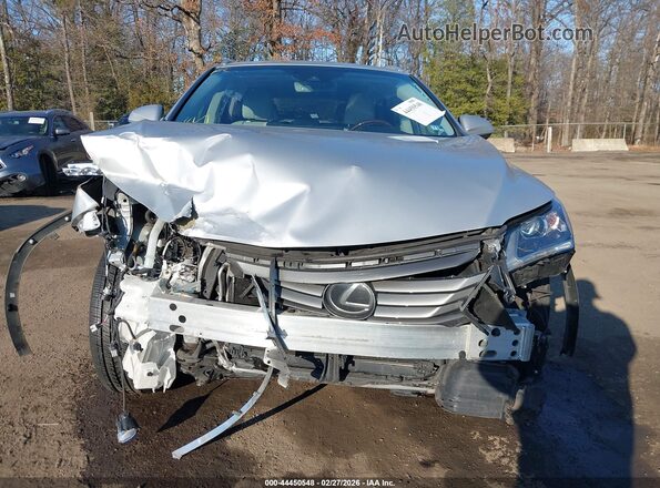2T2BZMCA3KC206055 2019 LEXUS RX 350 Silver 
